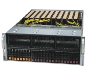 servidor workflow dynamics